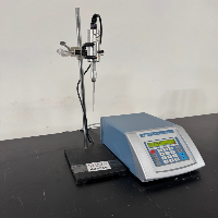 Qsonica Q125 Sonicator image 0